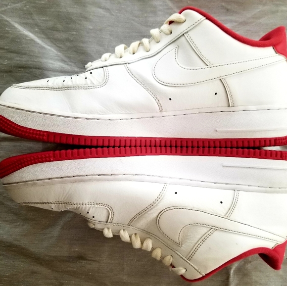 AF1 "07 VARSITY - Picture 4 of 12